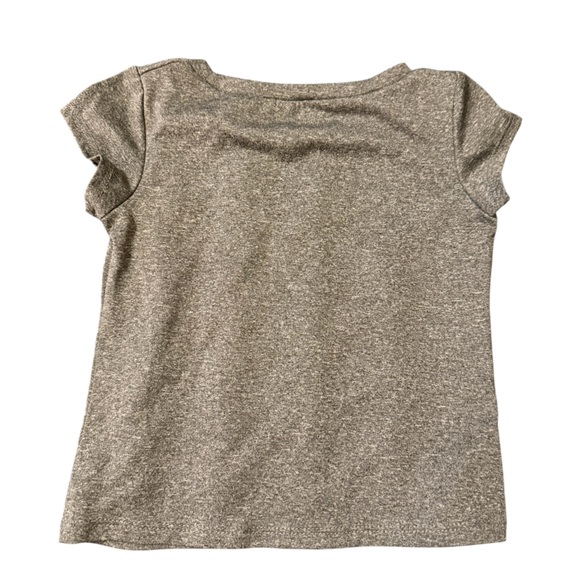 Nike Gray and Pink Kids Matching Set - Picture 5 of 8